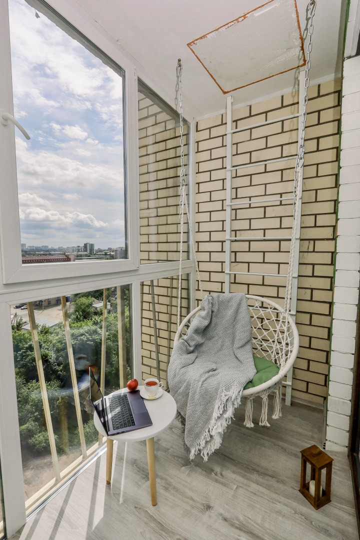 Квартира в Сердце Города