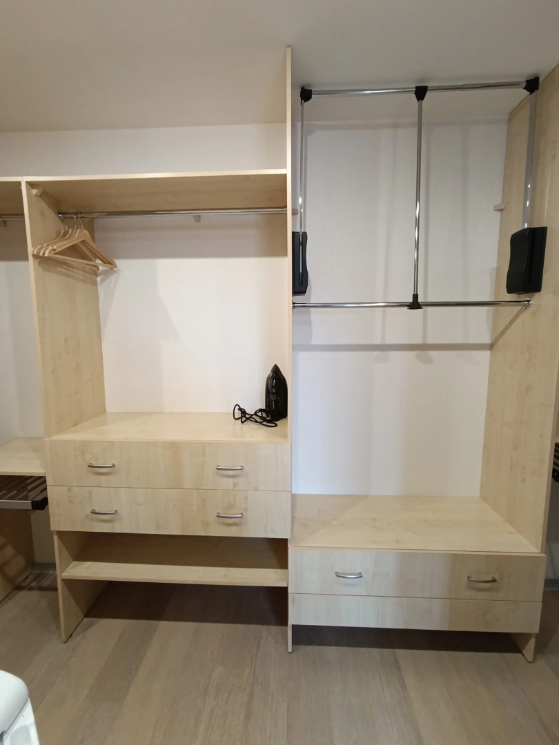 Квартира Студия с Джакузи в Центре Архангельска