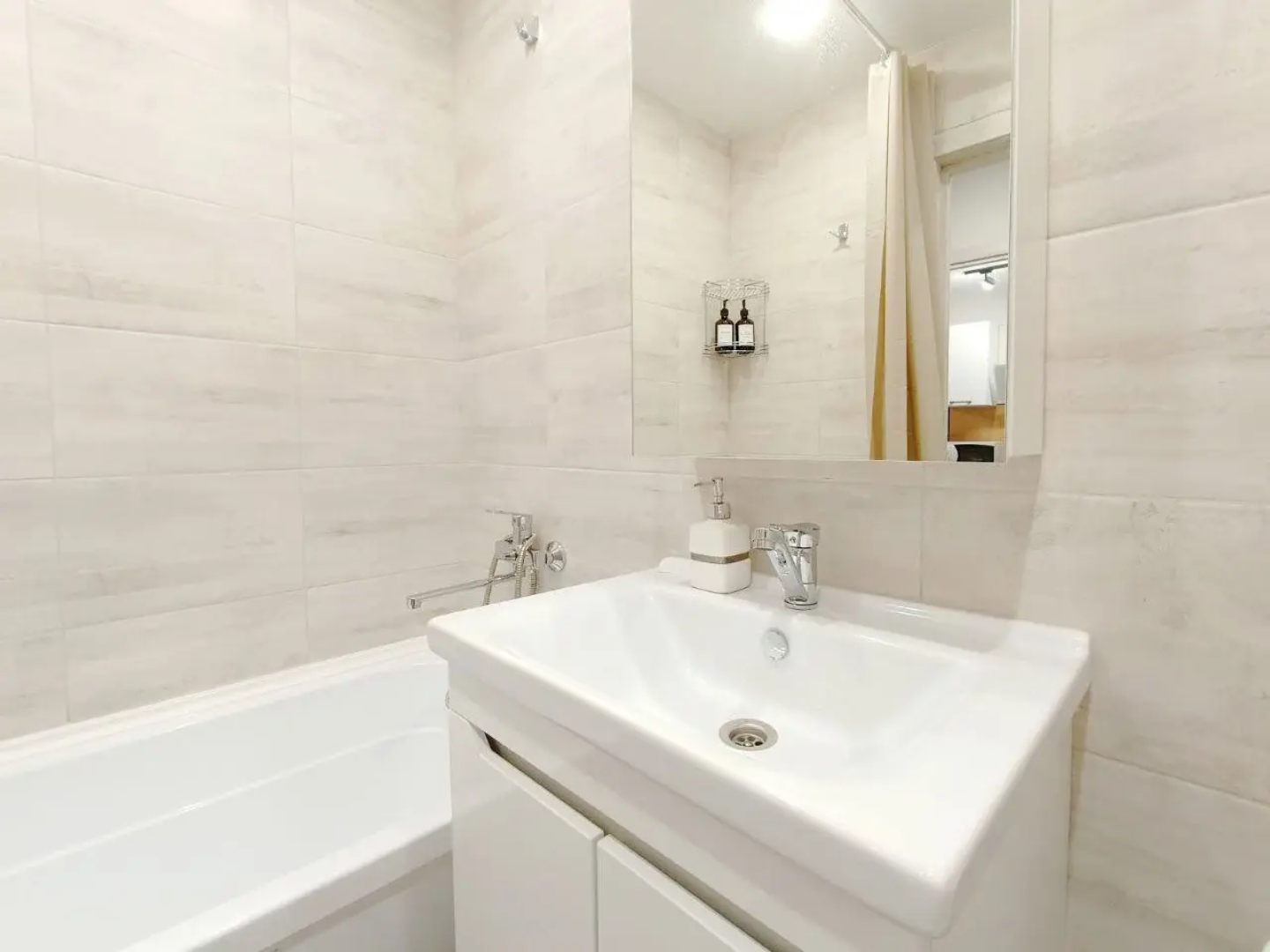 Квартира на Молодежной 107В