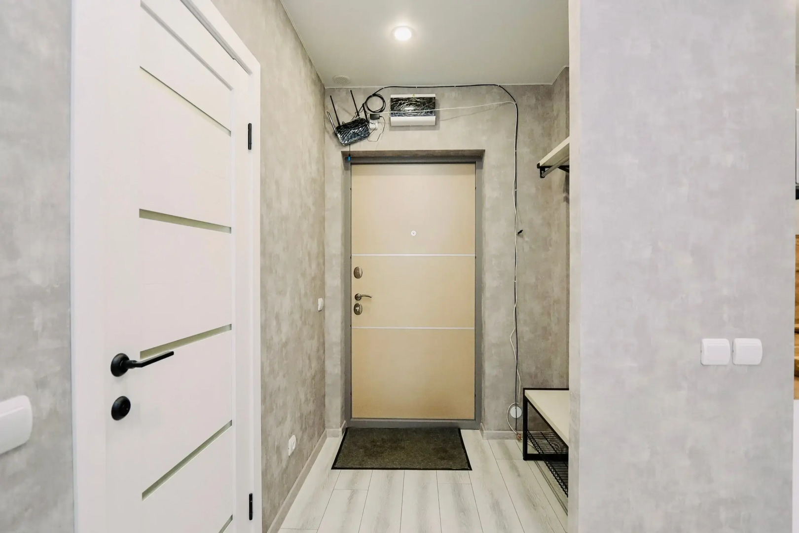 Апартаменты Privi House в ЖК Настроение