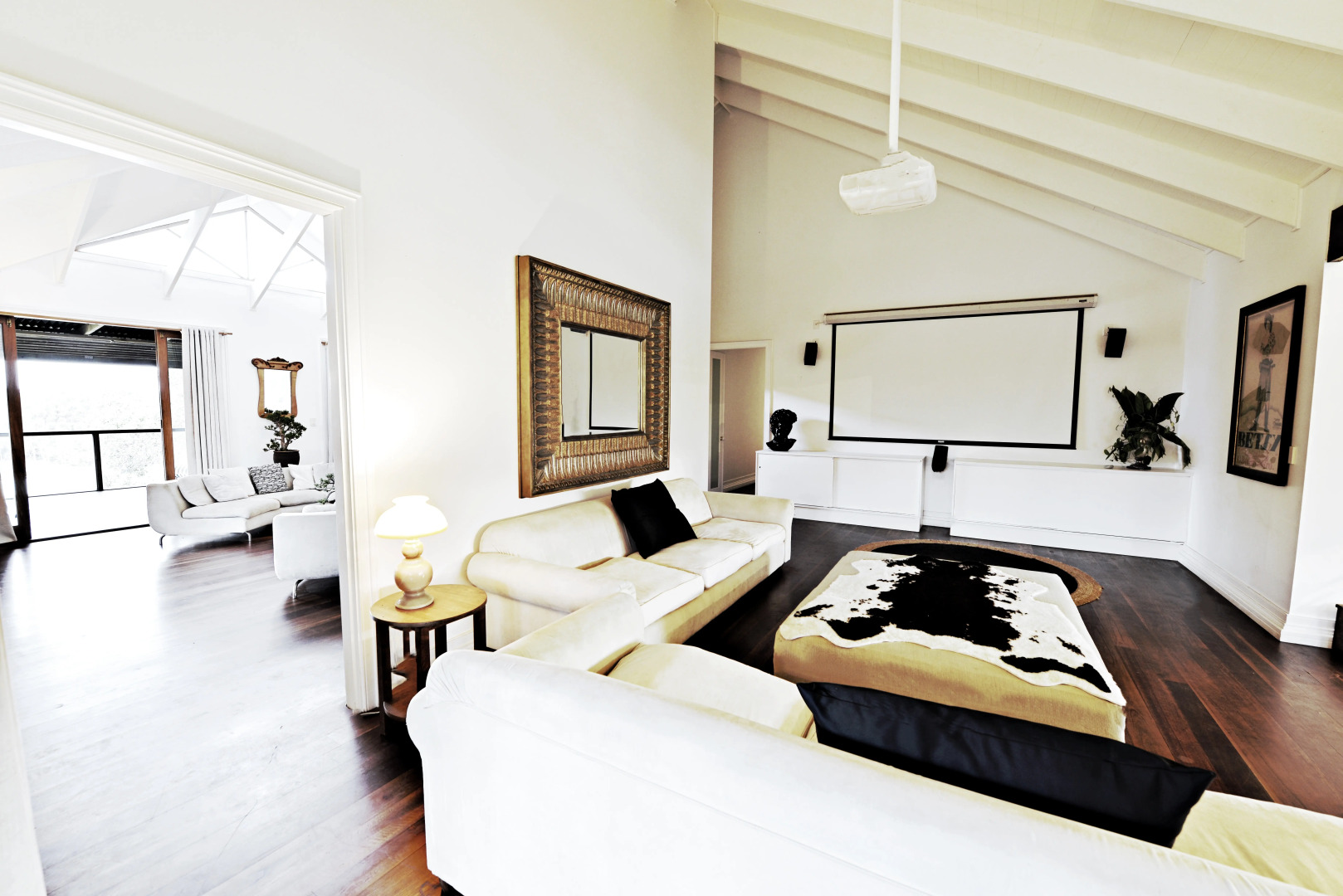 Гостевой дом Tranquilo Beach House