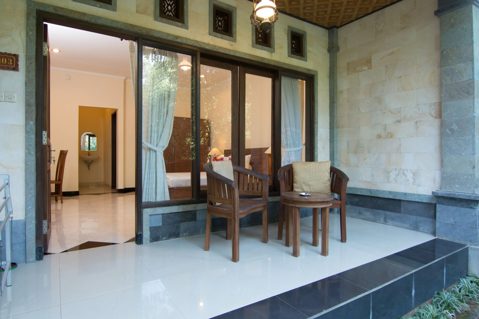 Отель ZEN Premium Panwa Beach