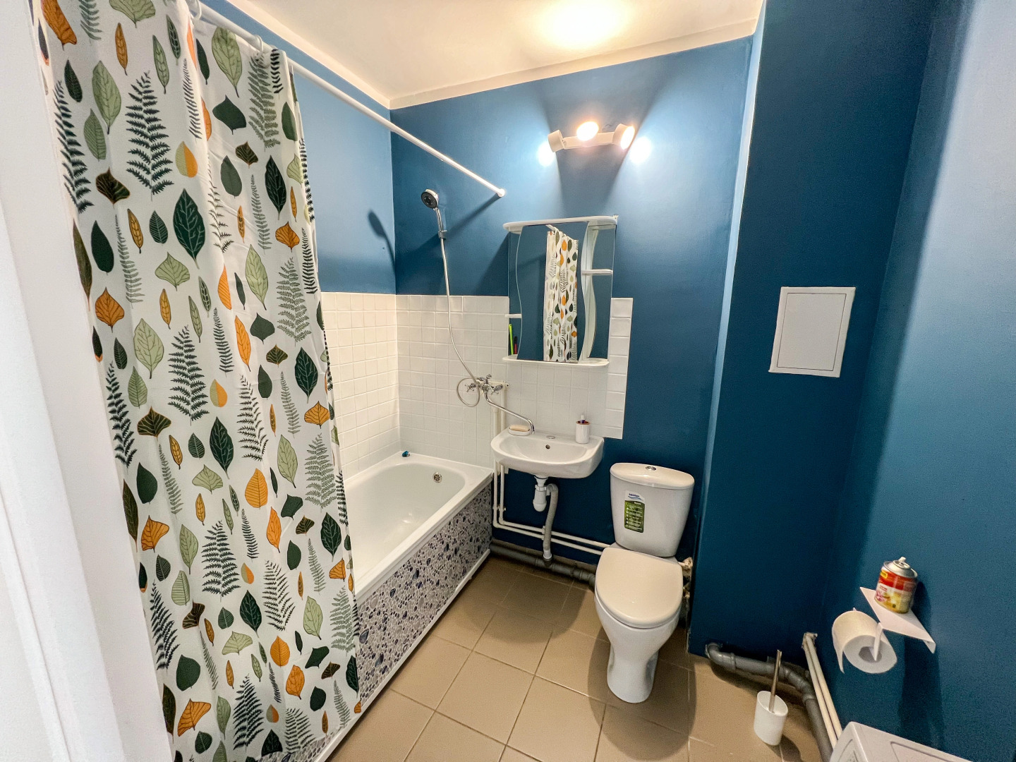 Апартаменты Волхов Чистые пруды