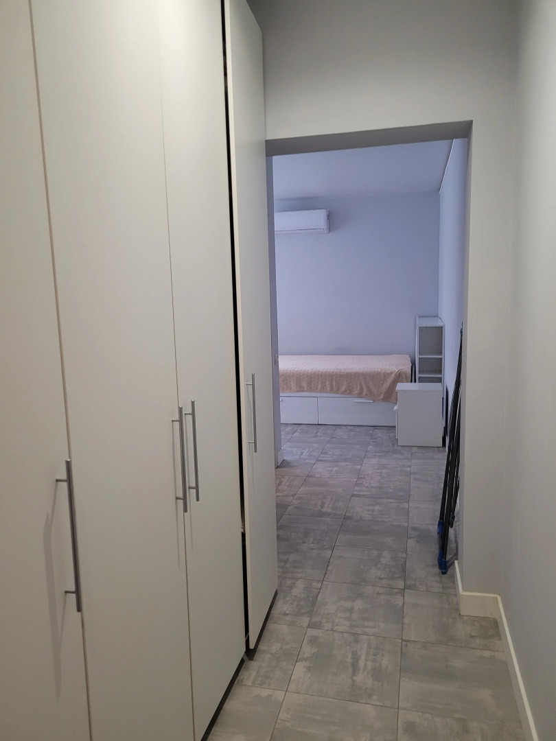 Апартаменты в Раевском