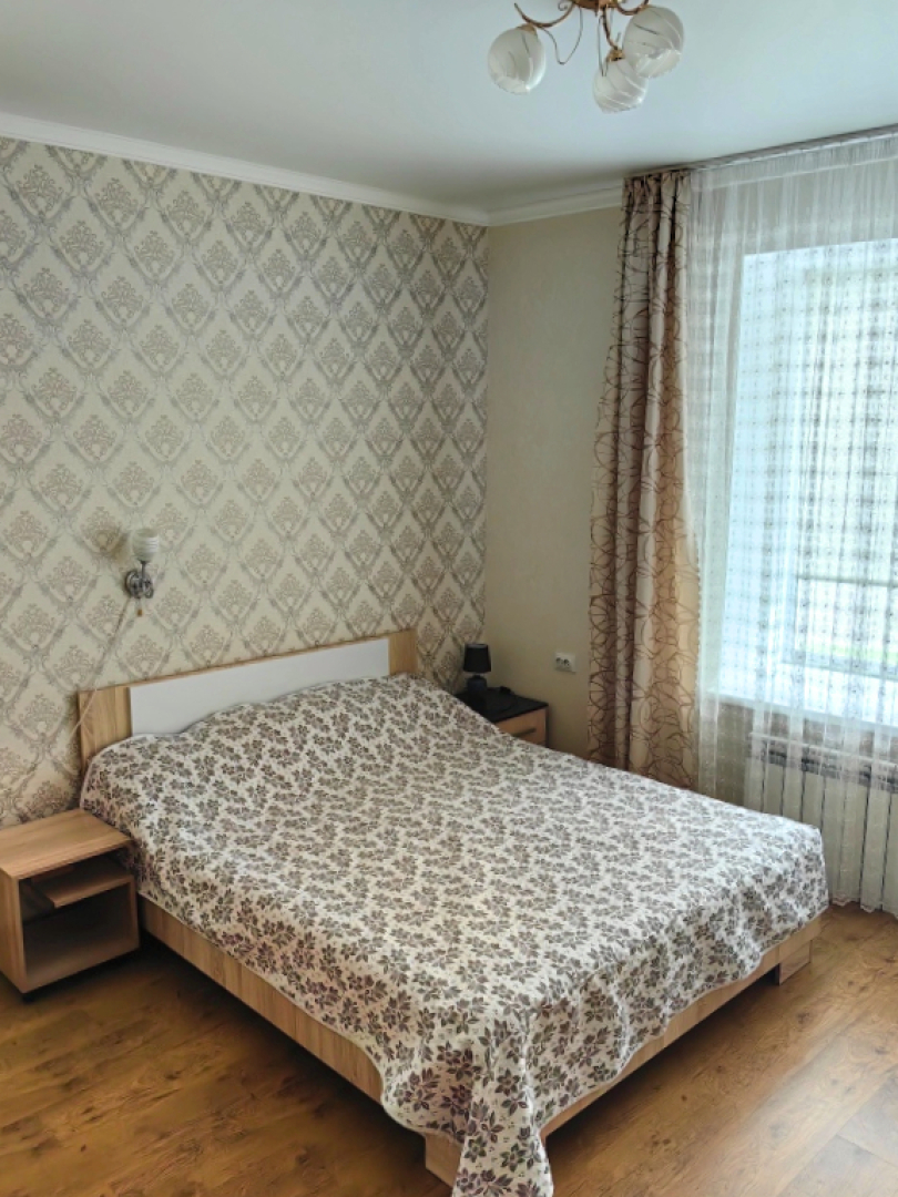 Апартаменты Nika