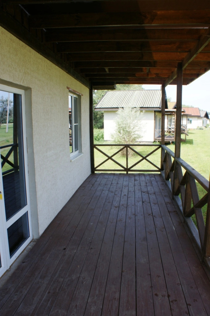 Гостевой Дом Берлога