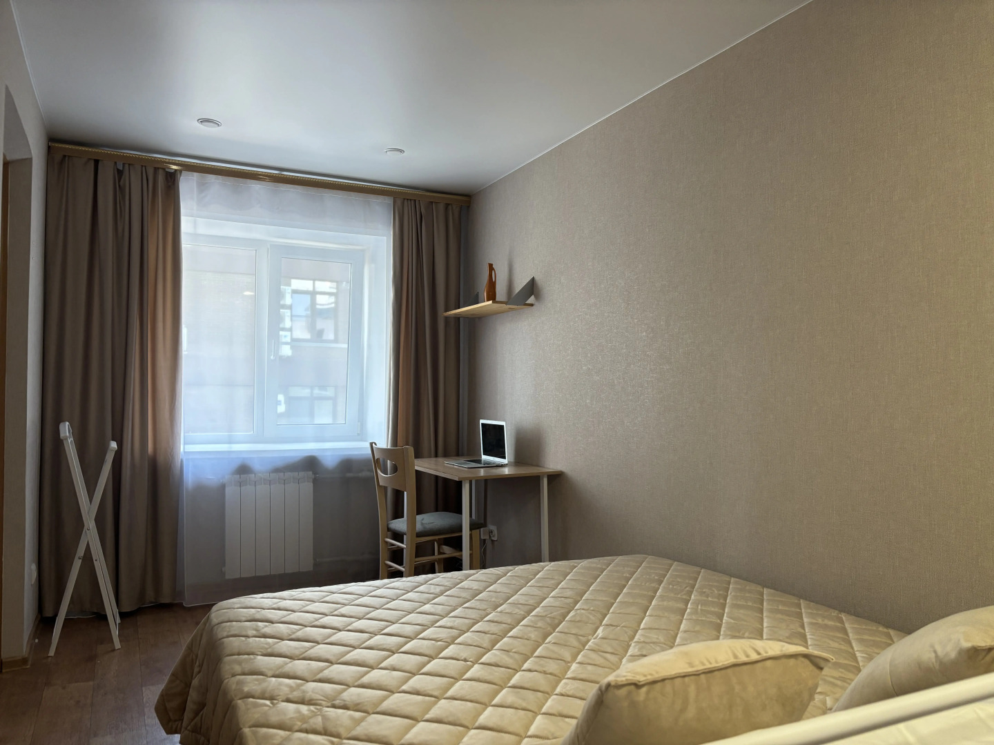 Квартира в Историческом Центре До 5 Гостей