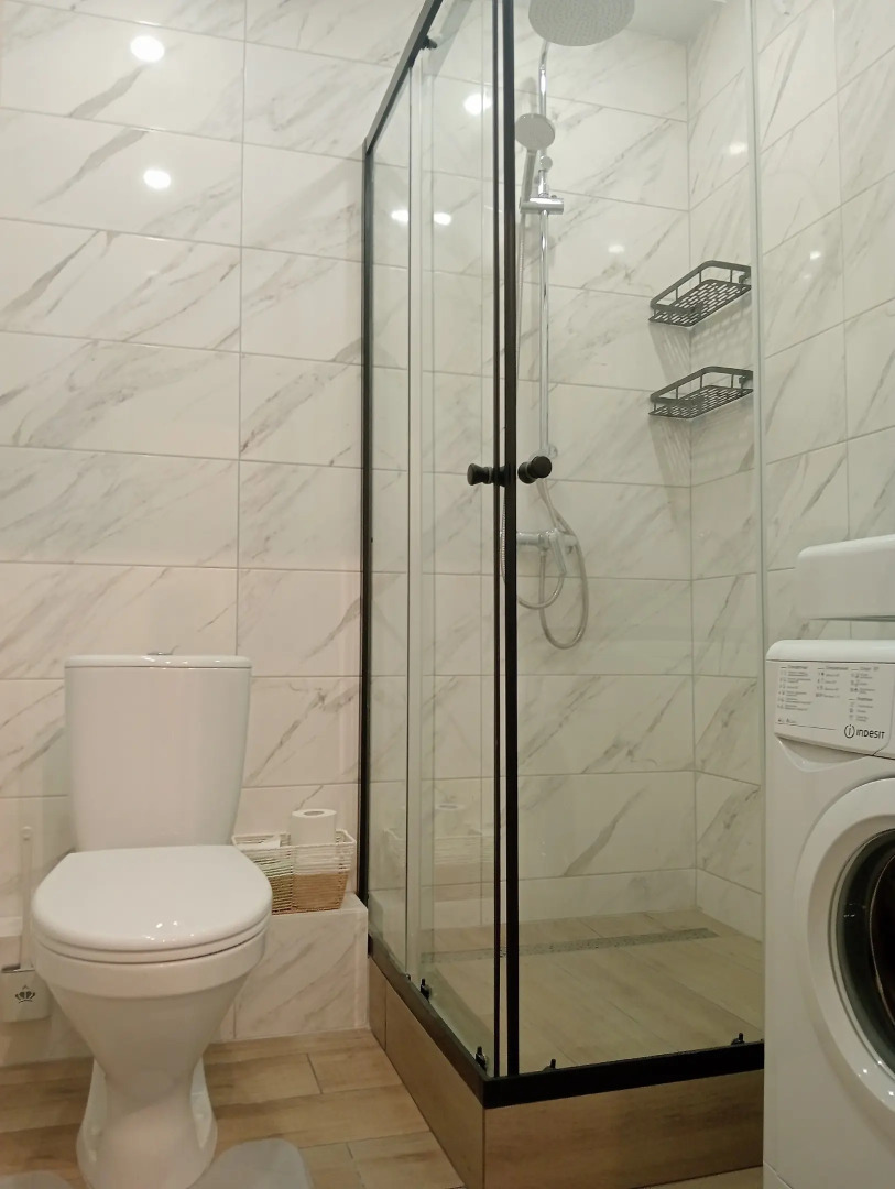 Апартаменты Студия у Глобуса