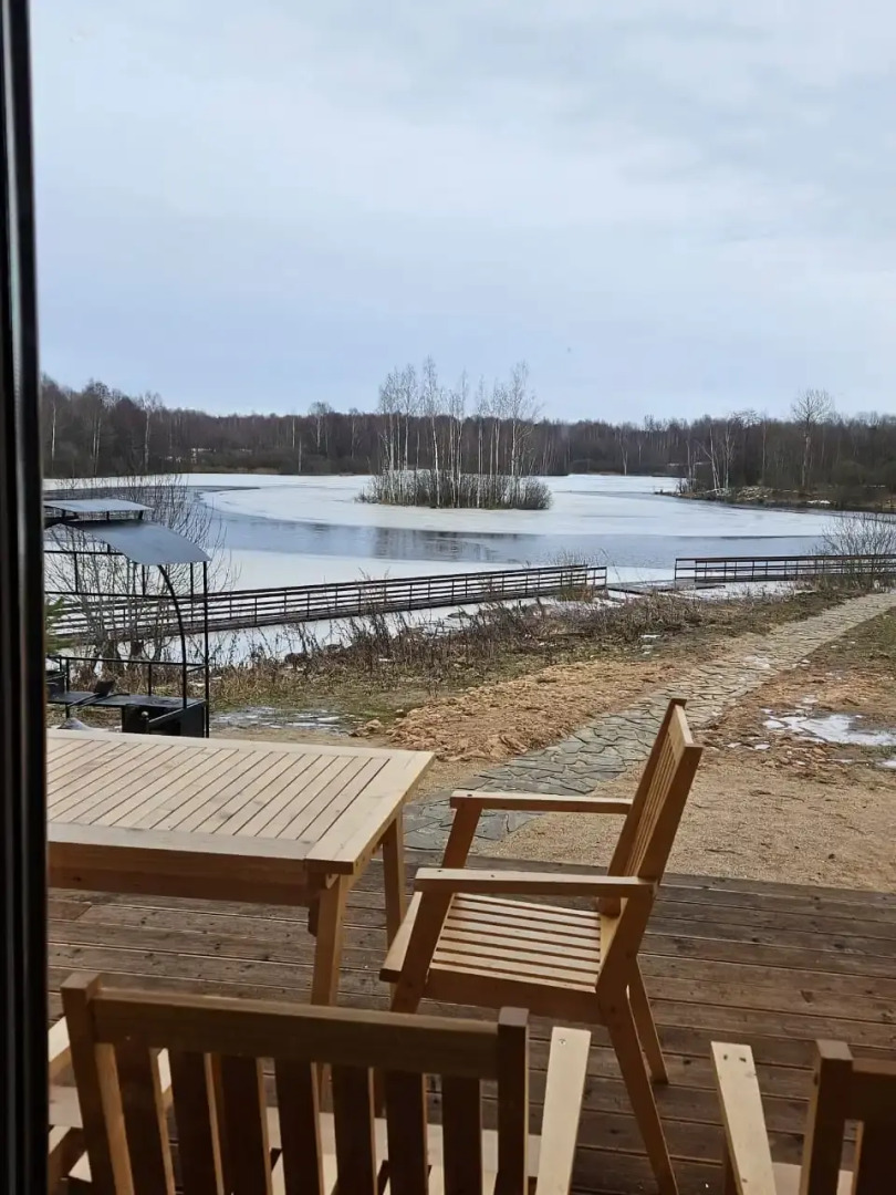 Гостевой дом ЭКОМИР