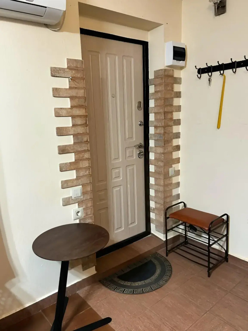 Апартаменты Apart on Pastukhova31