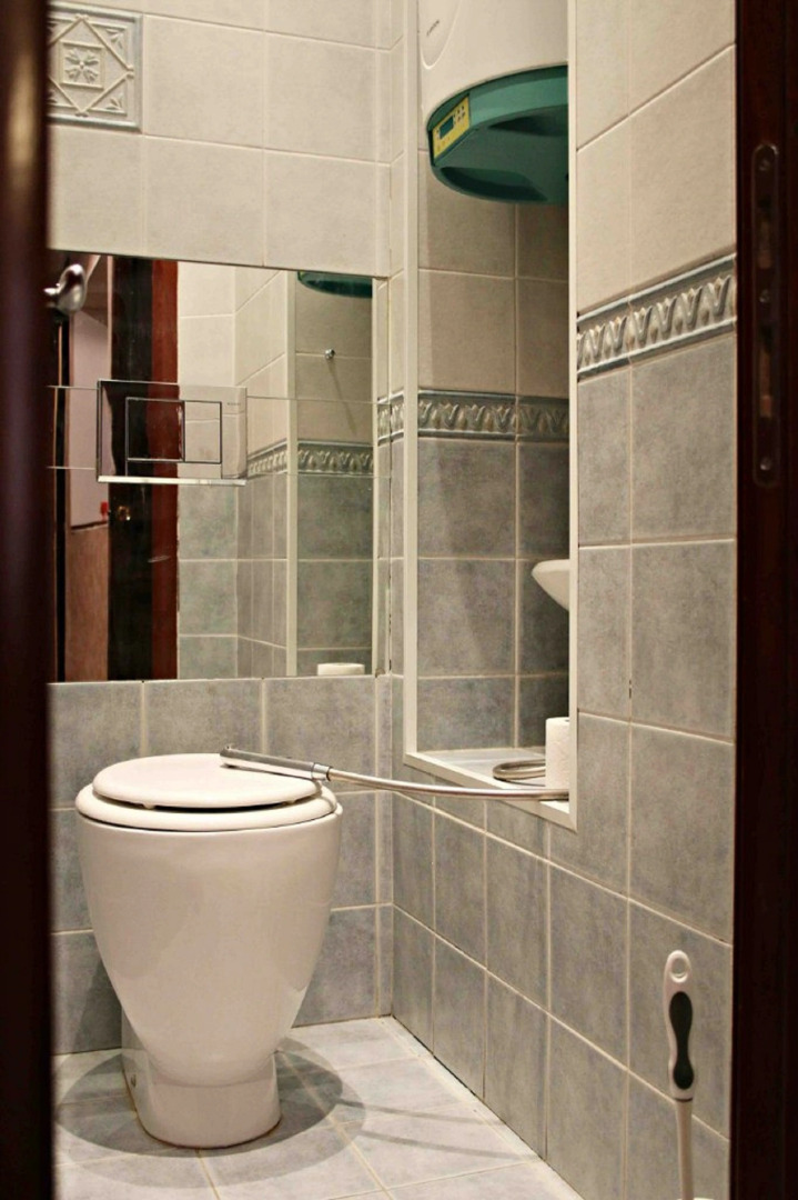 Мини-отель Меркаба на 4-Советской