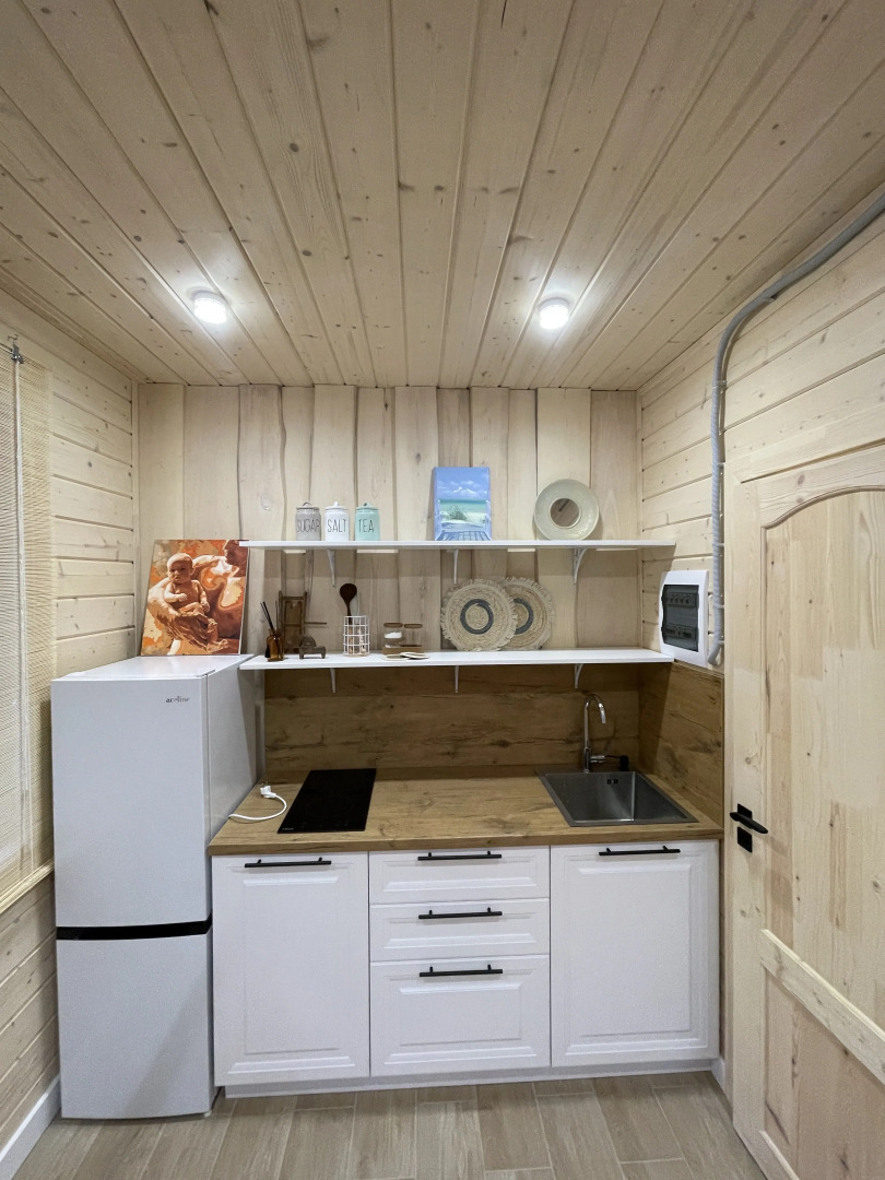 Частный дом Дом в Волошино