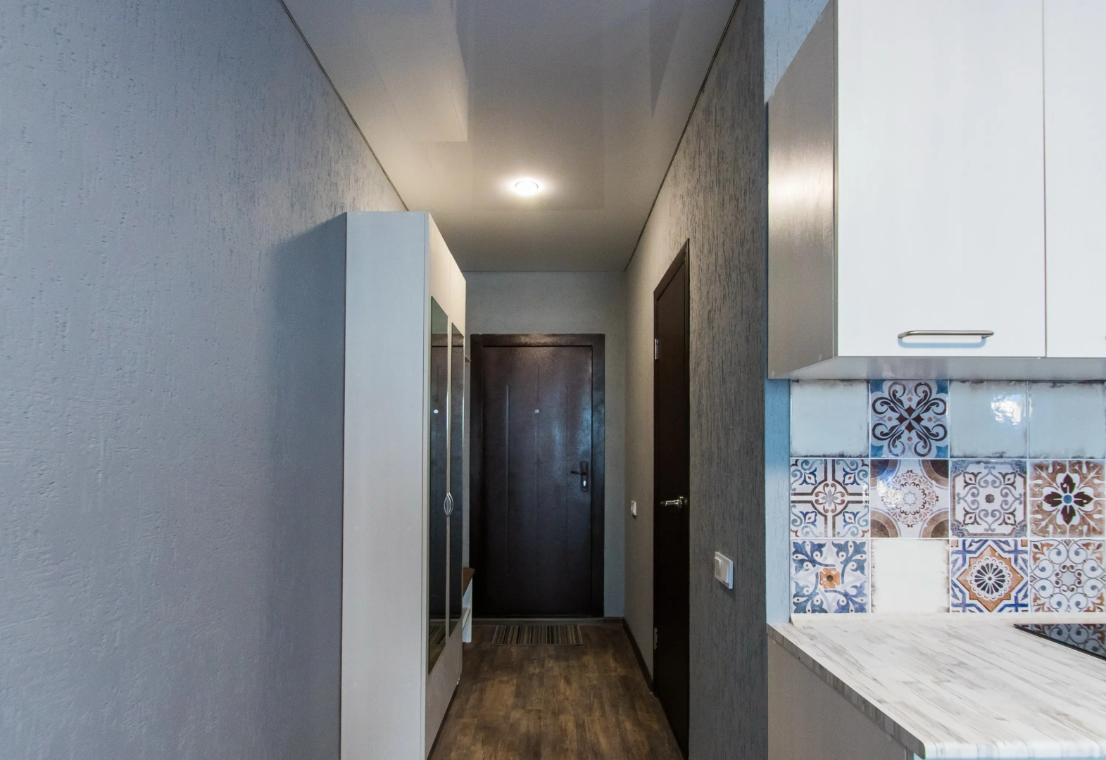 Апартаменты 22-HOTEL