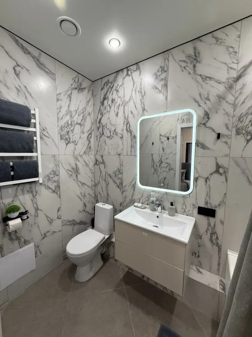 Отель Home Sharing