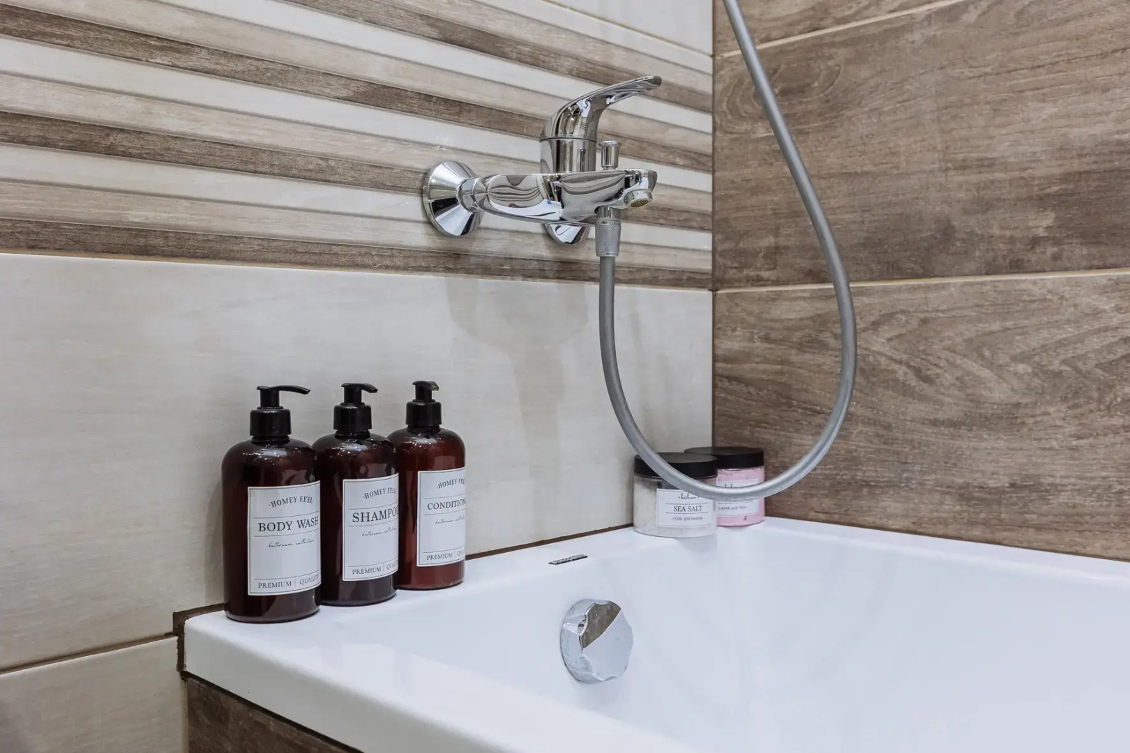 Апартаменты Malkova apartments на Юбилейной