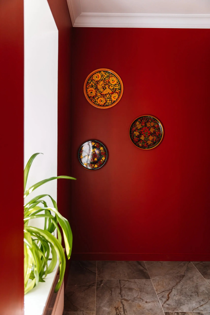 Отель Красный Угол