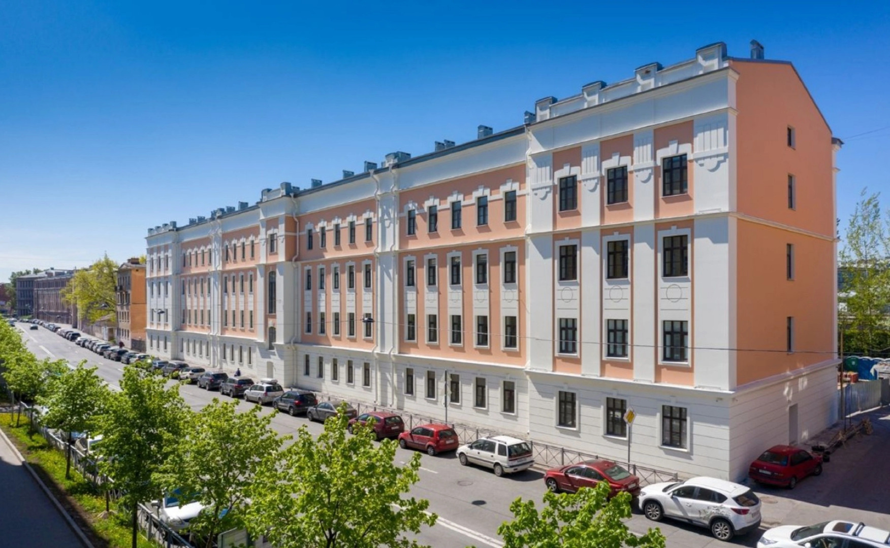 Апартаменты Cozy Mystic