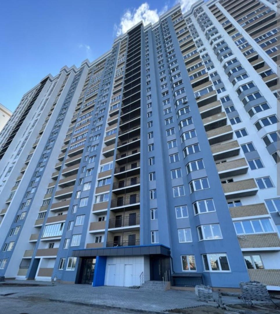 Апартаменты Бизнесс- класса