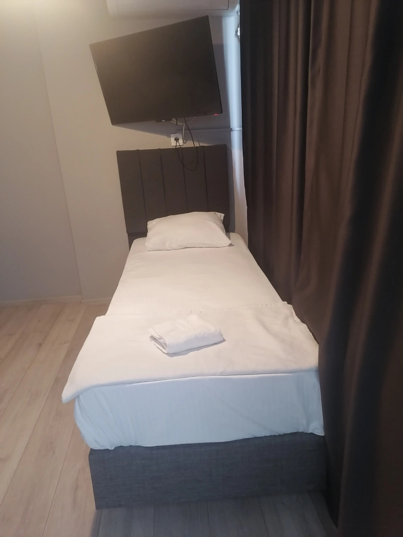 Отель Opera Wall Suite