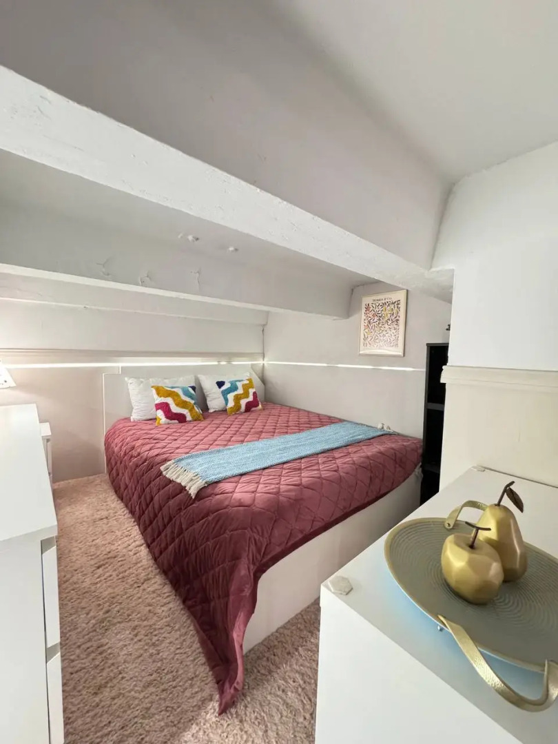 Апартаменты Двухуровневые Sunny Sky на Соколиной Горе