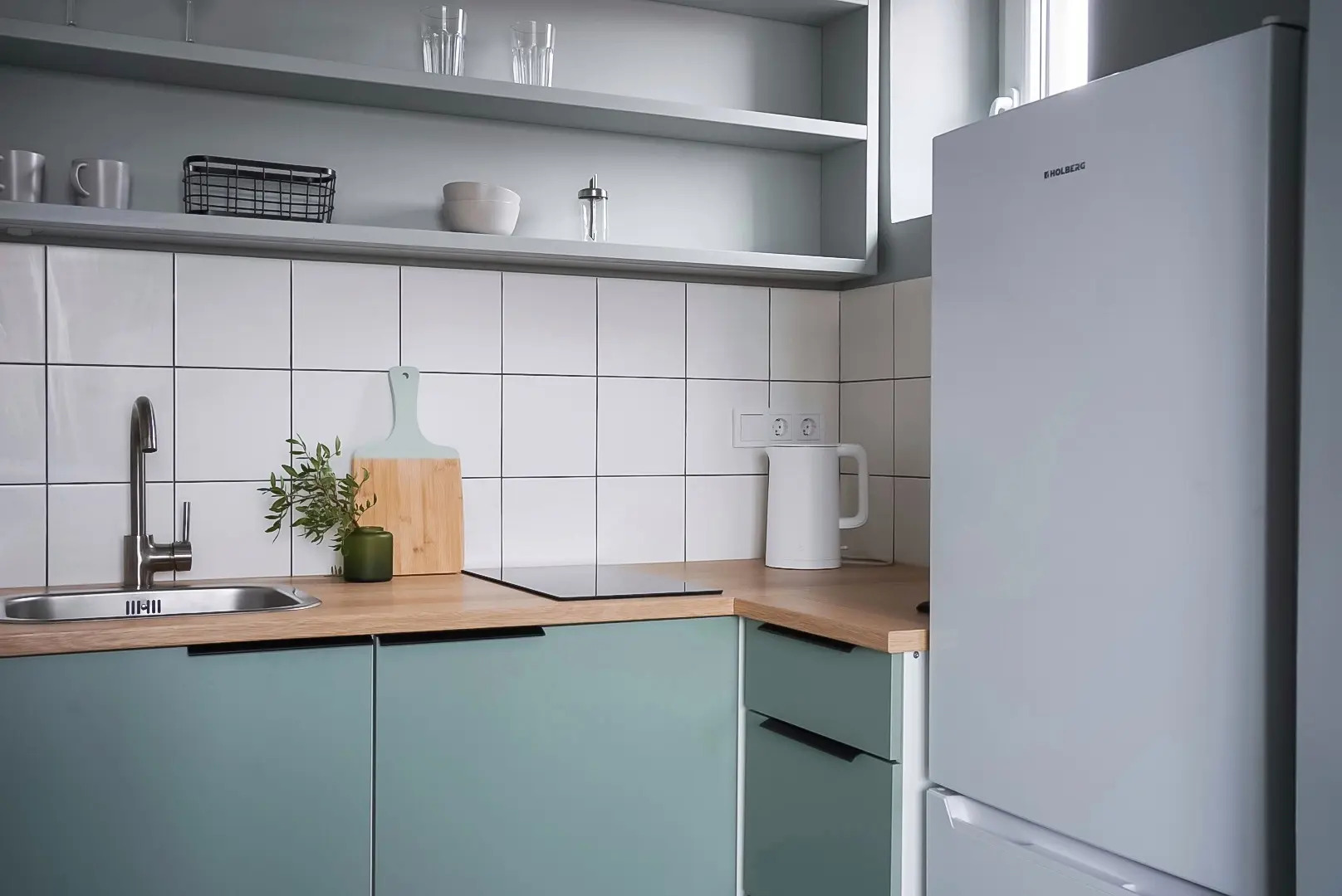 Апартаменты Mint by Pavlov