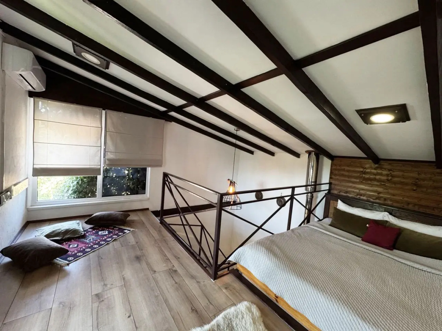 Гостевой дом Шато Бужор