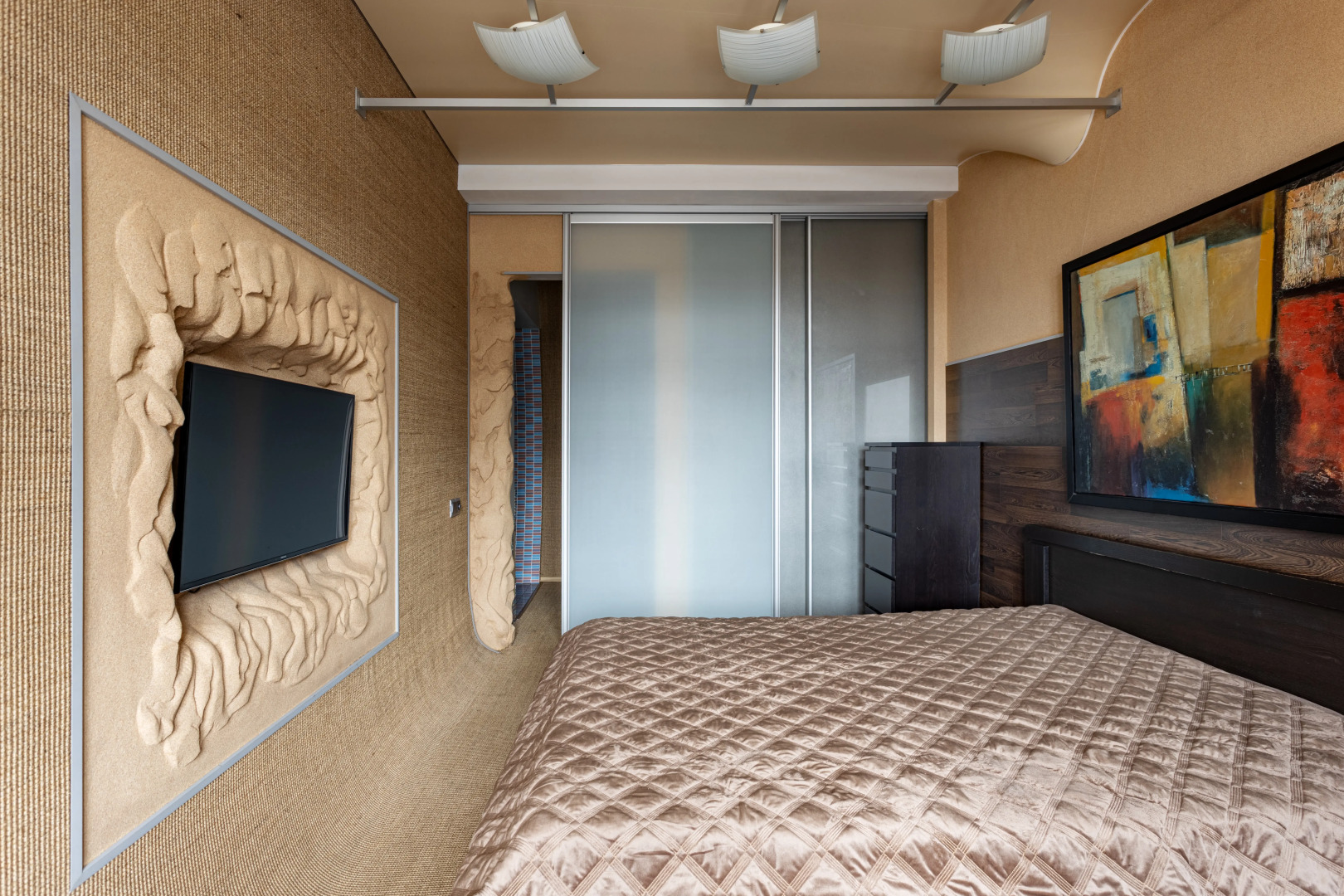 Апартаменты Premium около  вокзала