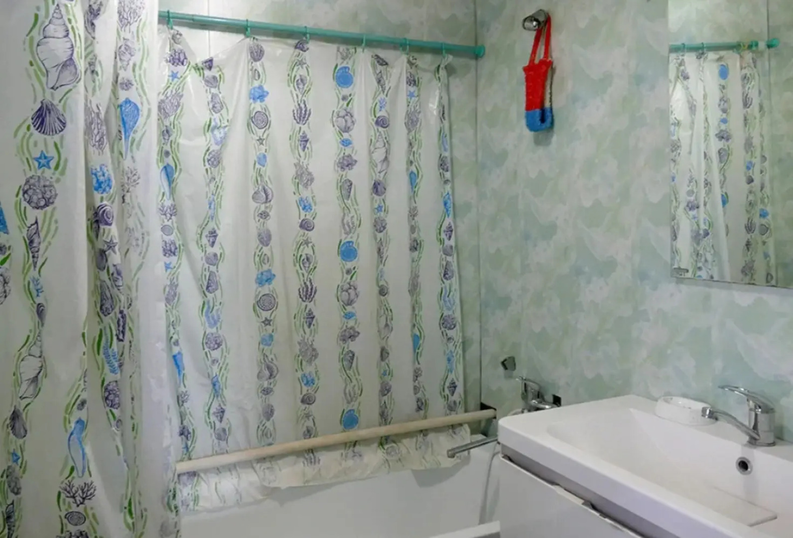 Частный дом на Советской 73