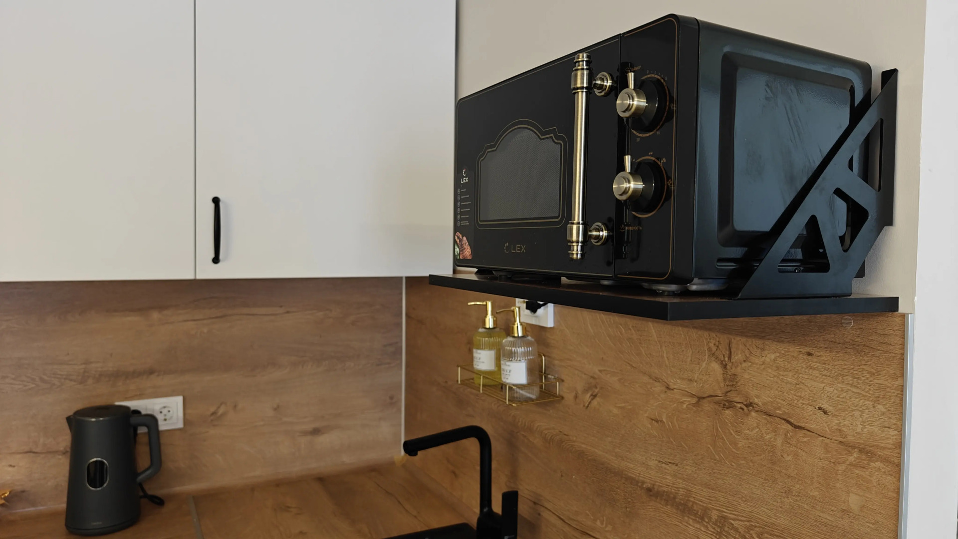 Квартира Sky View от сети Терра 48