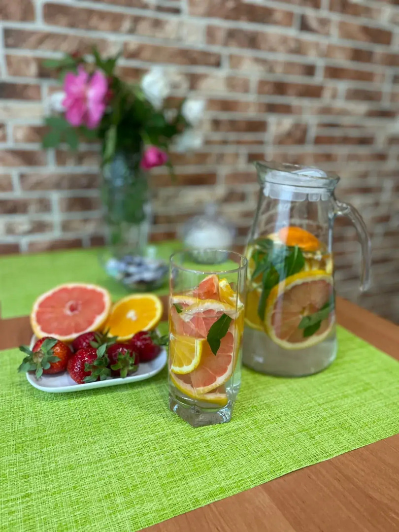 Квартира в центре Александровского