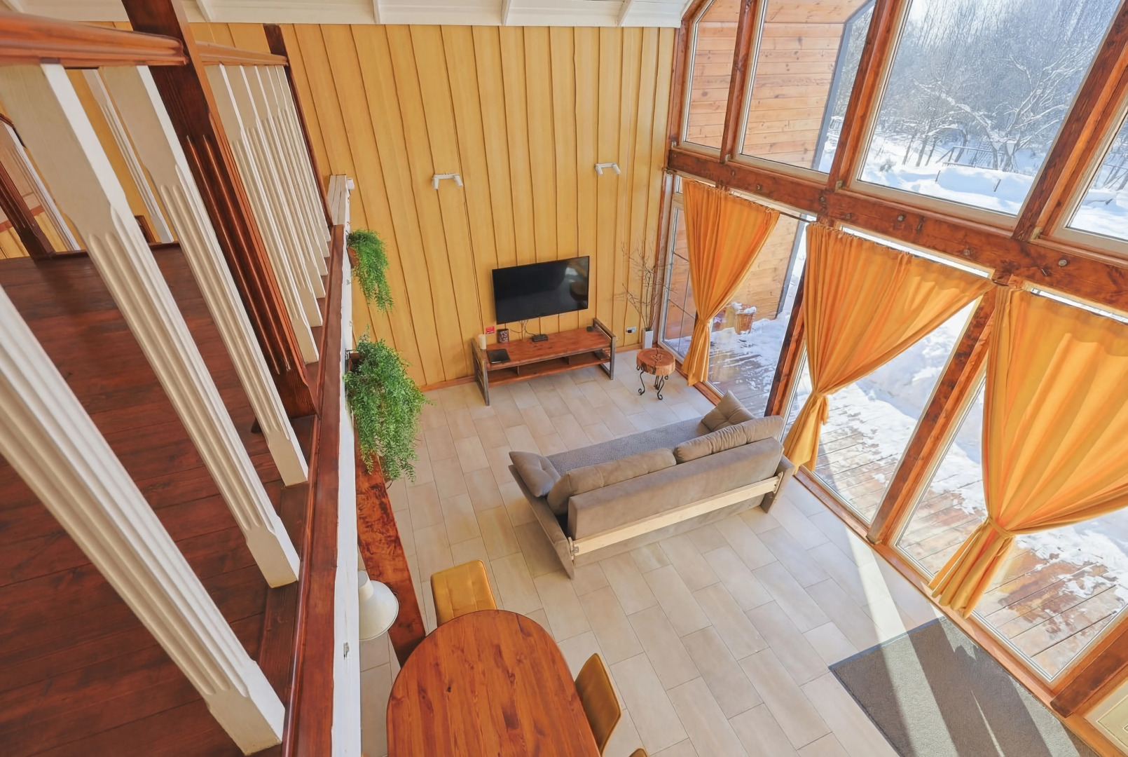 База Отдыха Эконевидаль