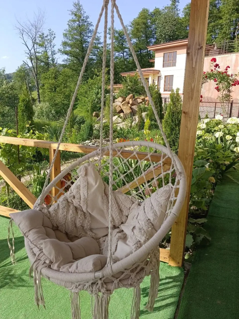 Частный Дом Villa Panoramica