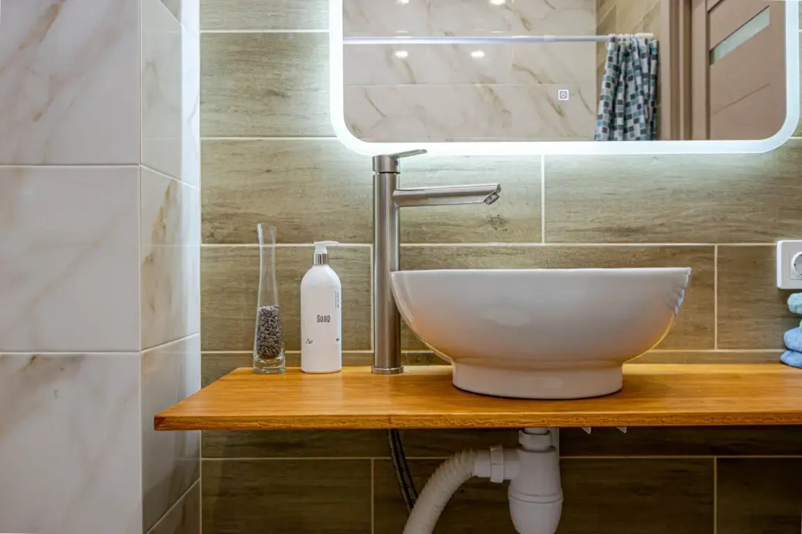 Апартаменты Cosmos Apart на Куйбышева