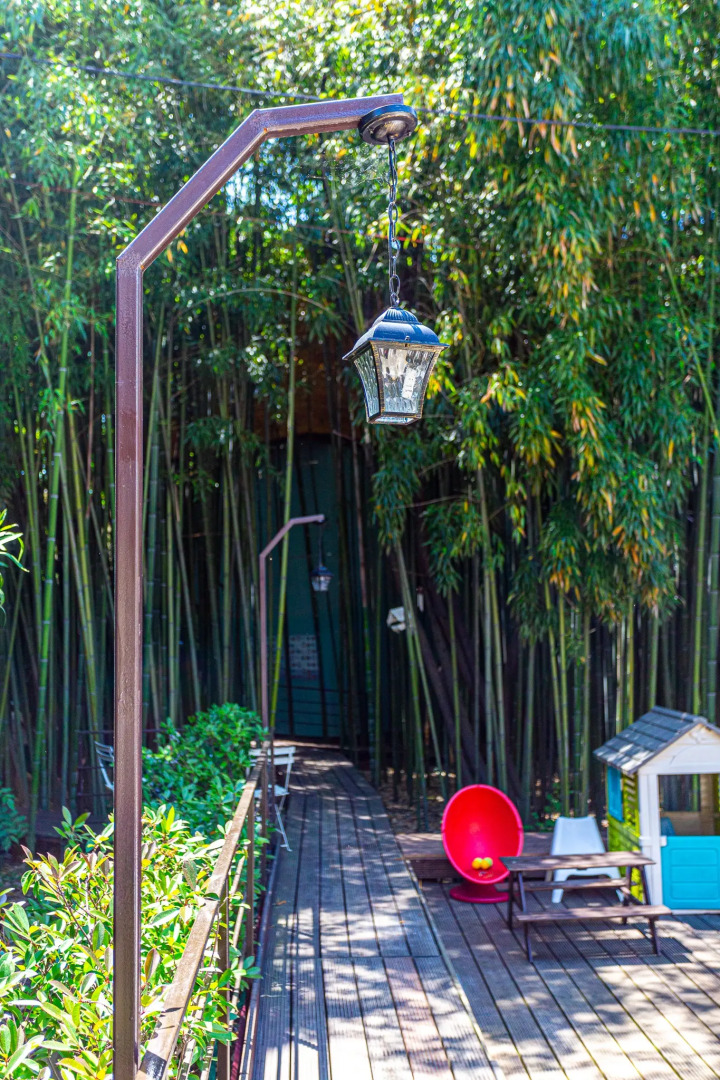 Гостевой Дом Бамбук-Хутор