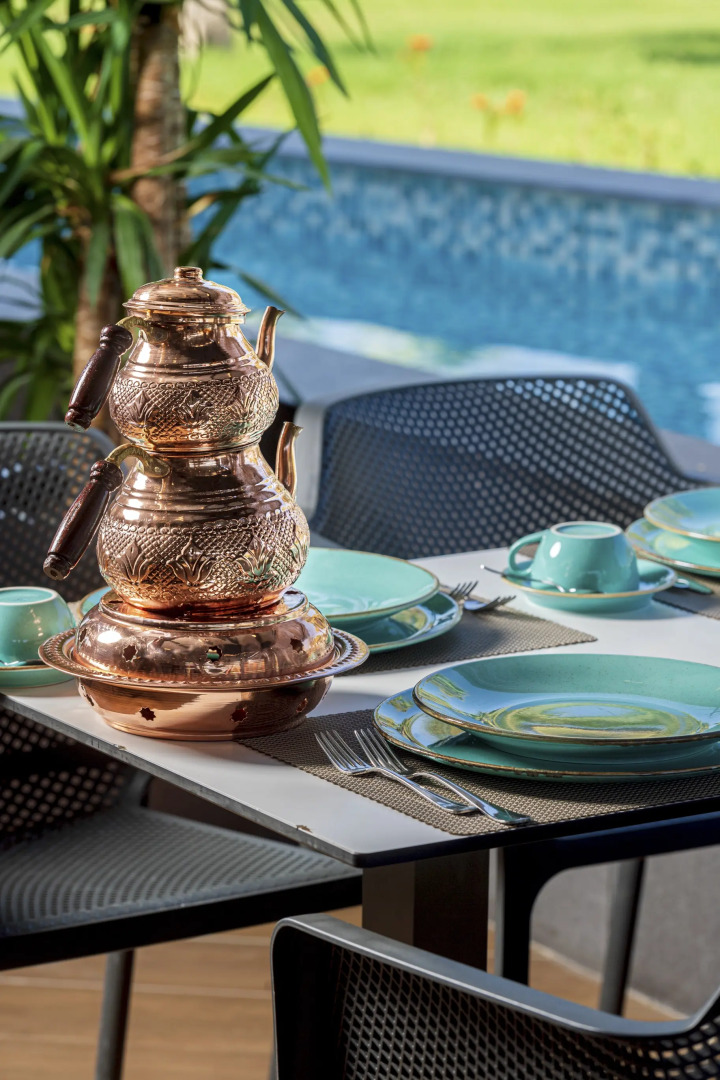 Megasaray Club Belek