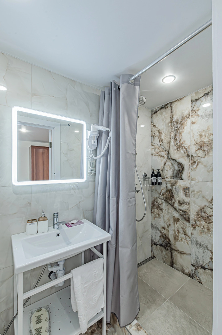 Мини-Отель Николай Гоголь