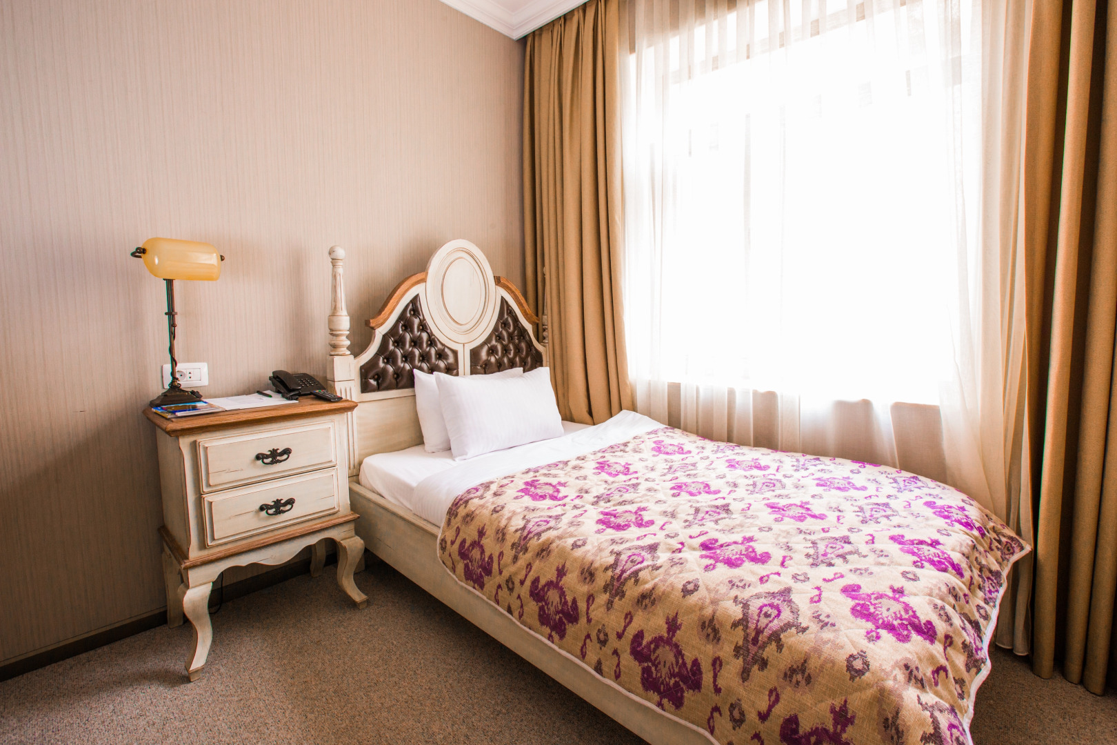 Бутик-отель Baku