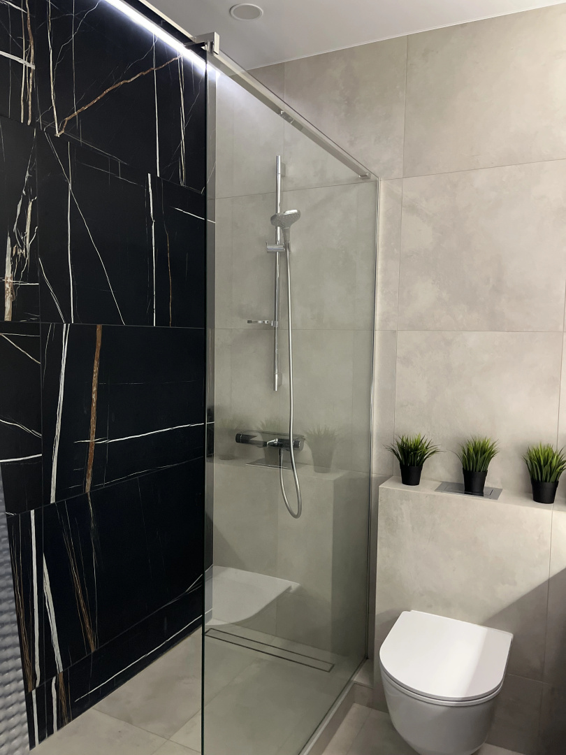 Квартира Апартаменты Balt Resort