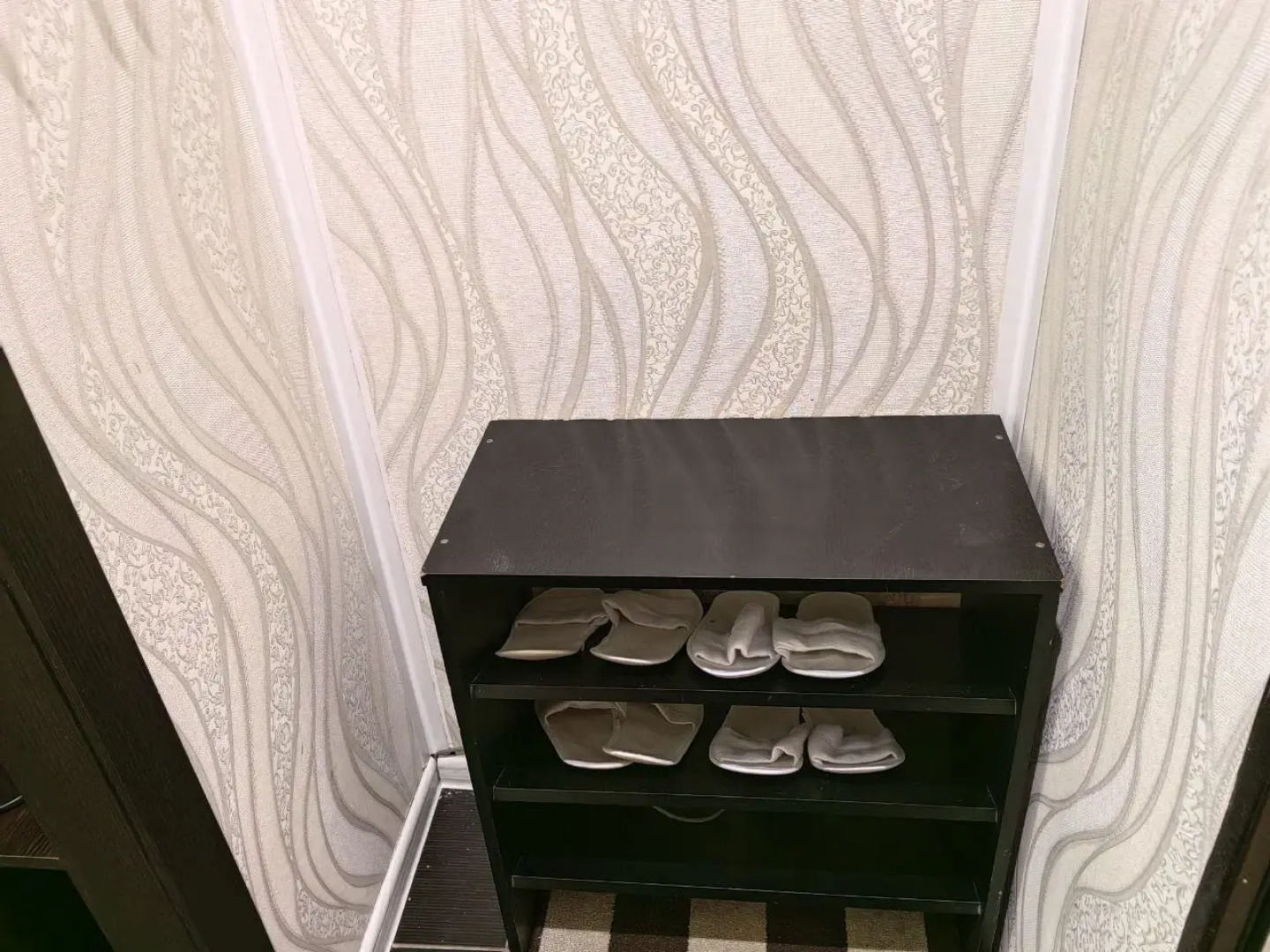 Квартира Уютная Студия Для Двоих