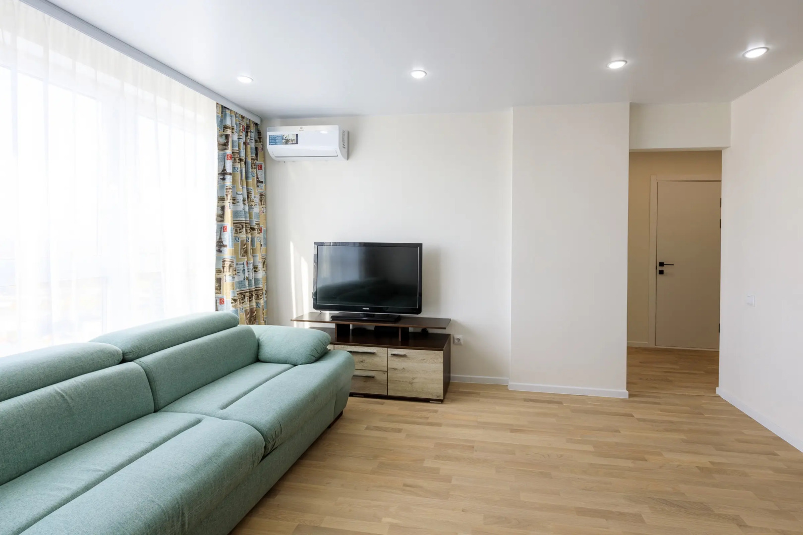 Апартаменты Сутки-24