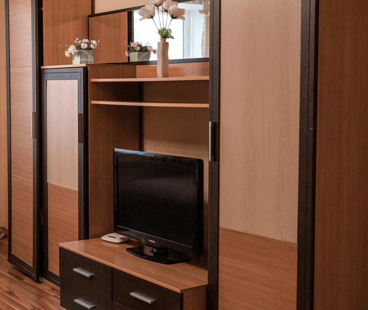 Апартаменты На Кирова