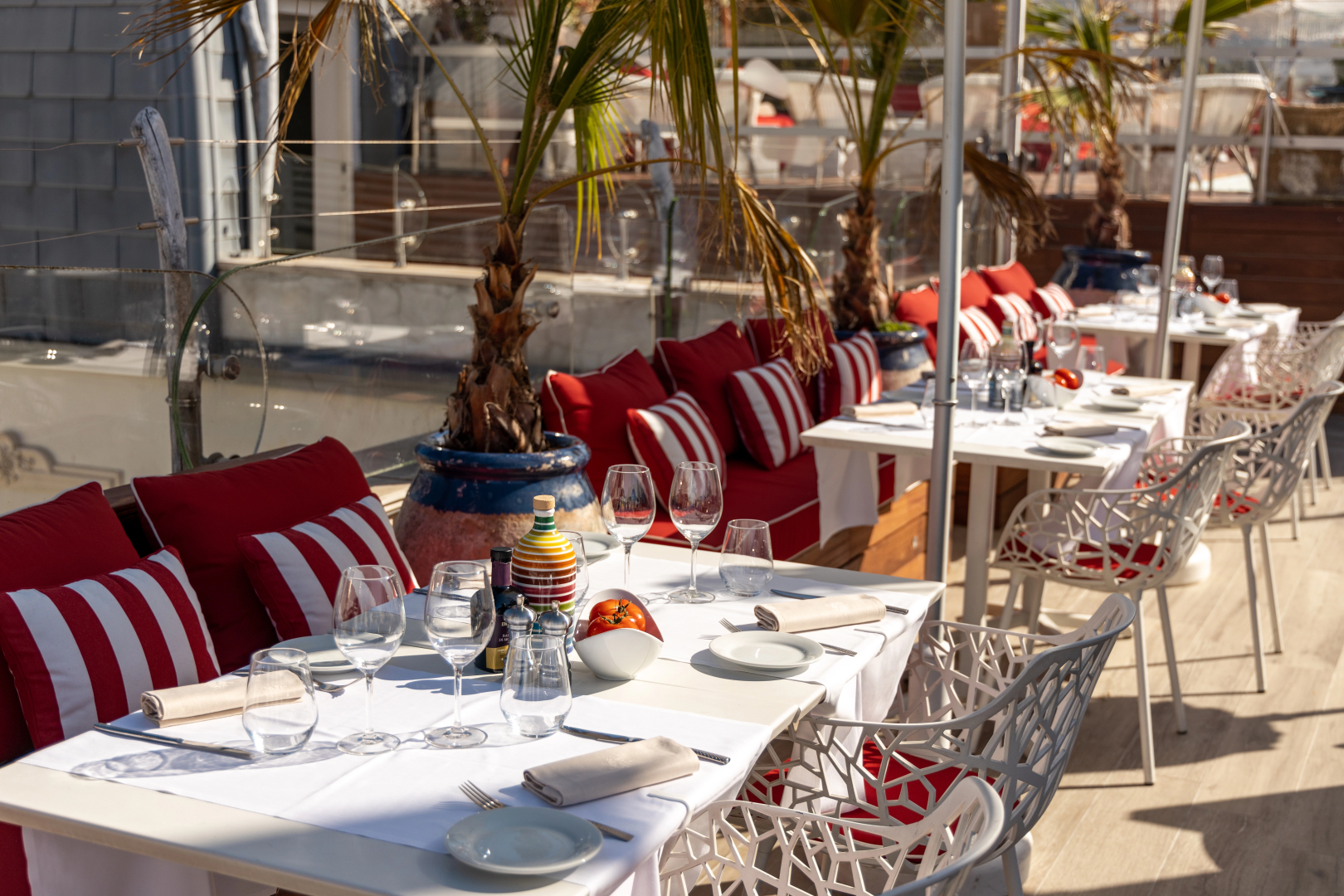 Boscolo Nice Hôtel & Spa