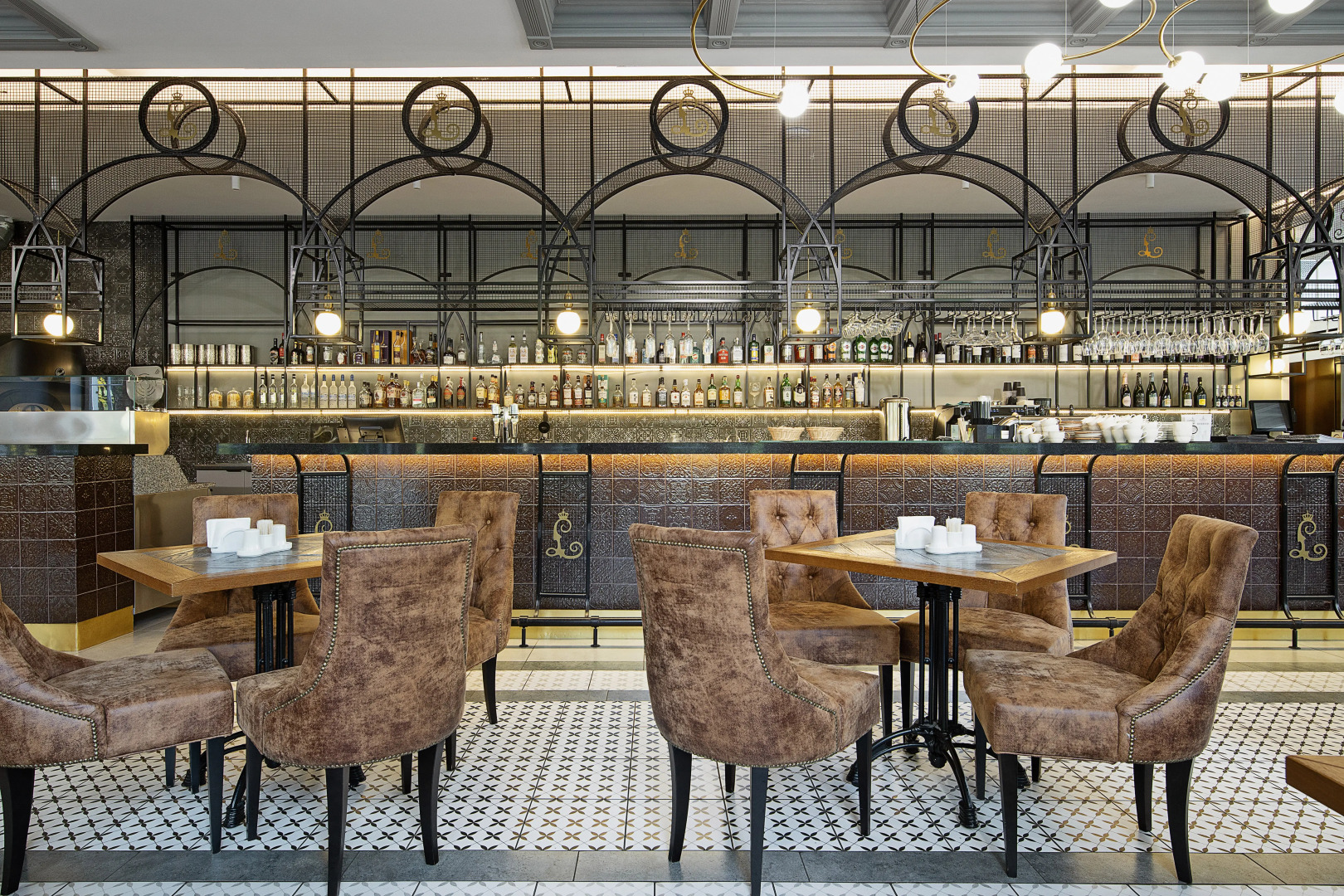 Отель Королева Луиза