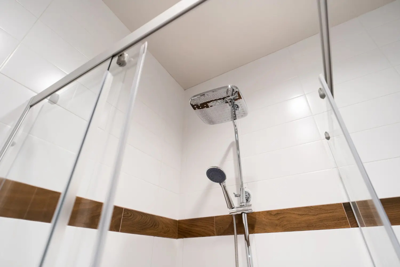 Апартаменты Lalapart Brooklyn четырехместная в ЖК Лайнер