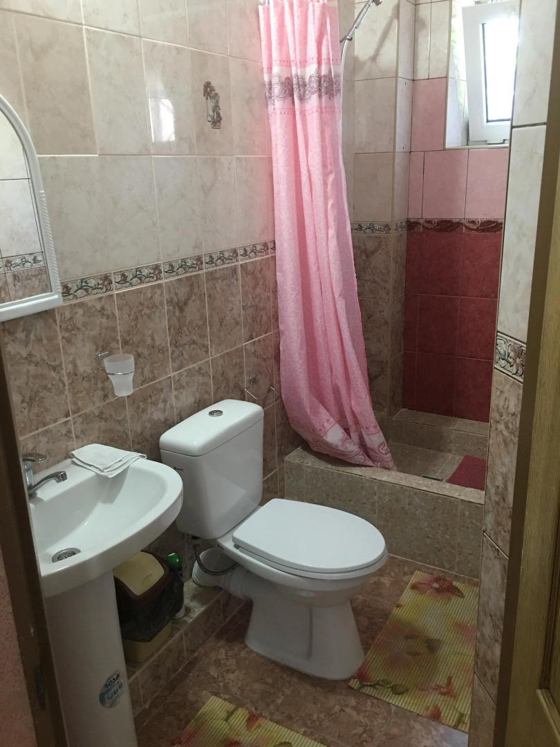 Жилые помещения Частный дом на Шевченко 167