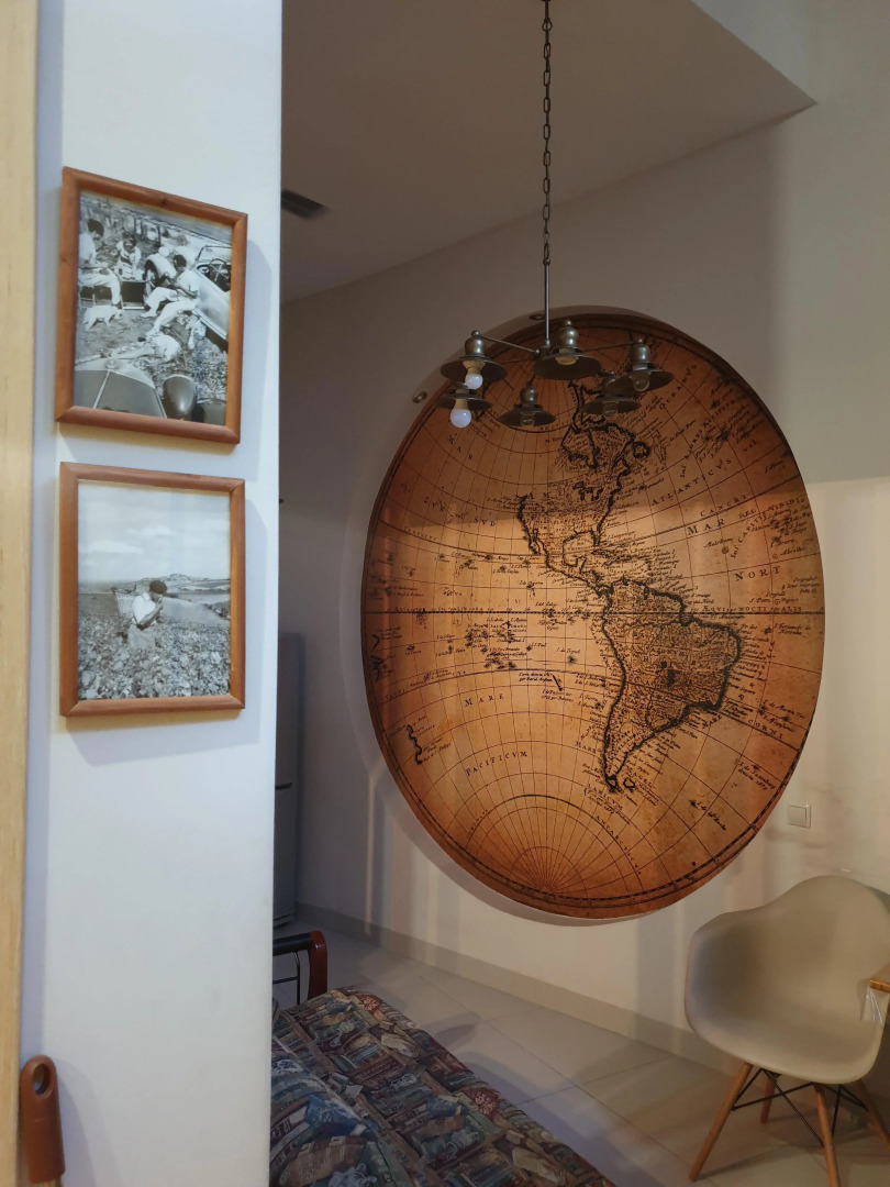 Апартаменты Pushkin Travel