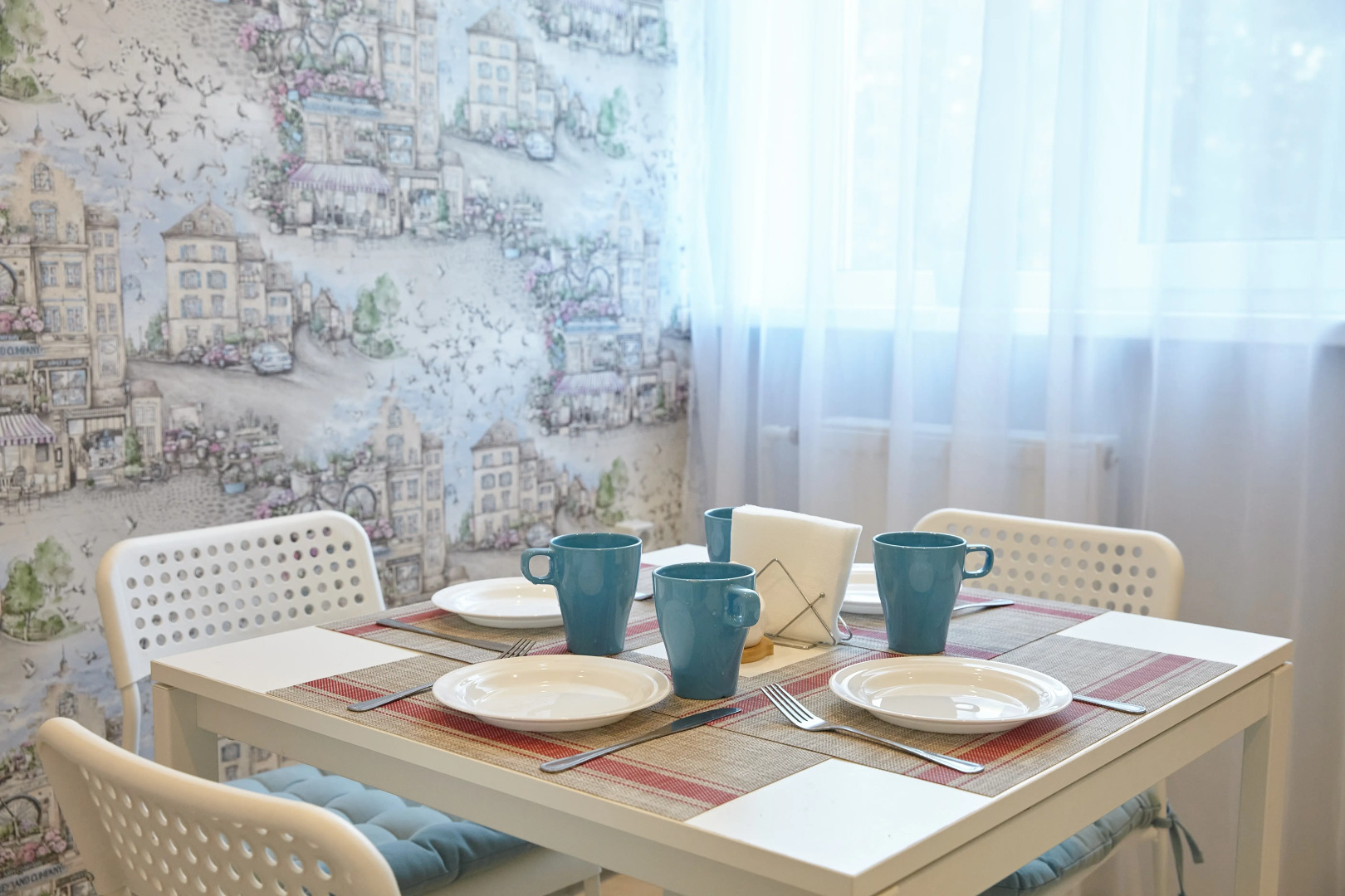 Квартира Уютная в сердце Печор