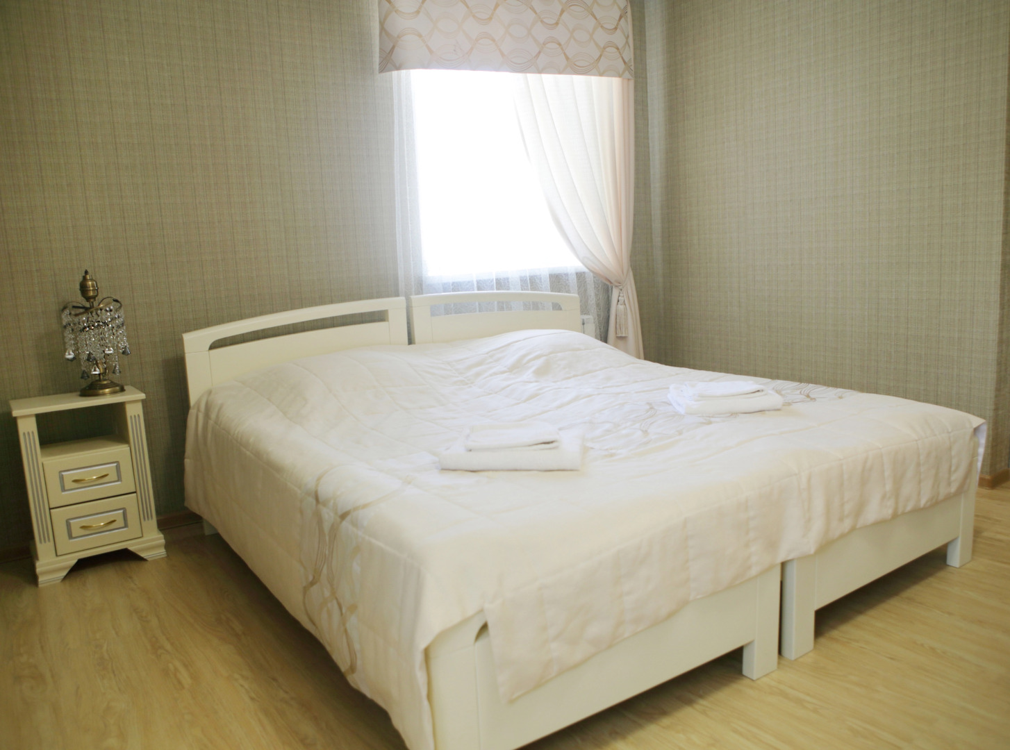 Бутик-Отель Три Богатыря