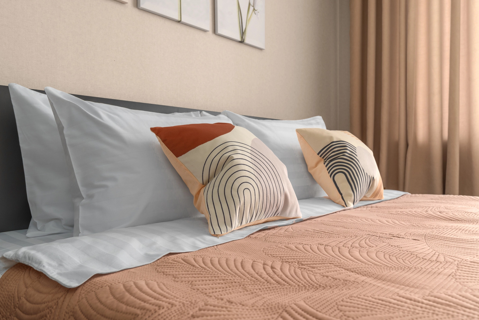 Апартаменты Колизей