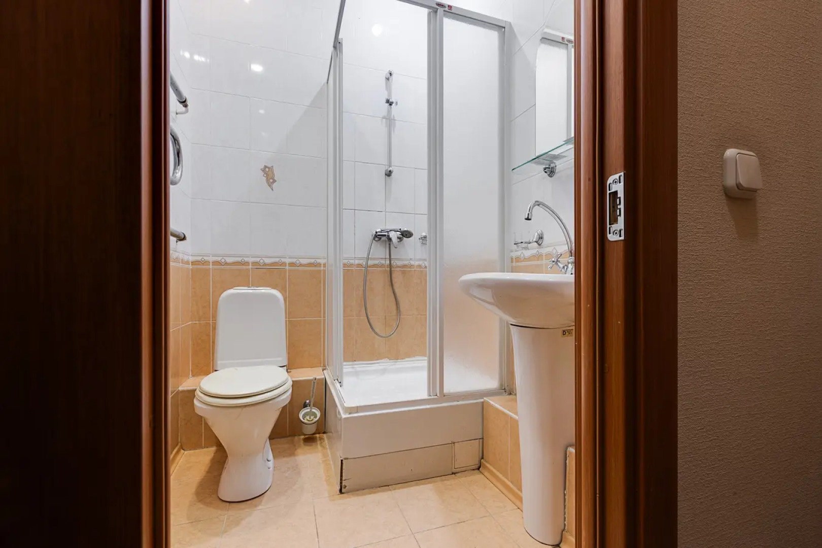 Гостевой дом Жефферсон 2